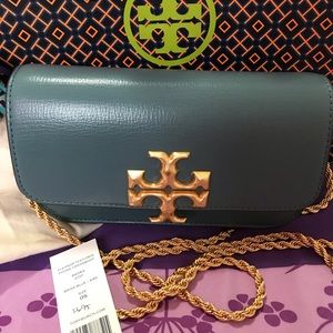 Authentic Boutique Eleanor Mini Sling Bag